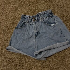 Forever 21 shorts